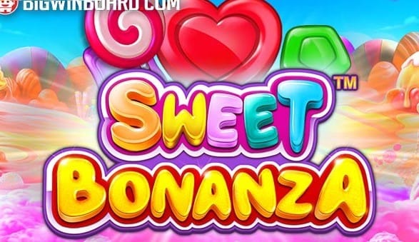 Sweet Bonanza